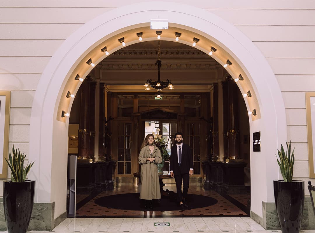 Wo man für den Besuch von Museen und Theatern in Österreich übernachten sollte